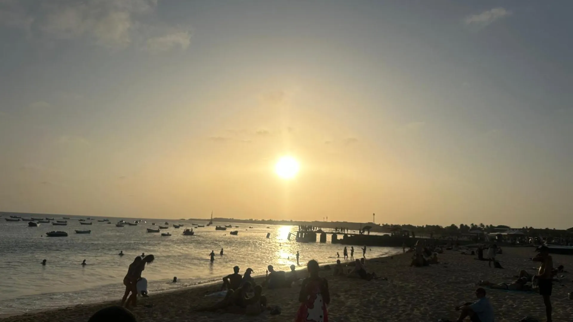 Apartamento More Then A Beautiful Apart The Real Morabeza Capeverdean Hospitality Santa Maria