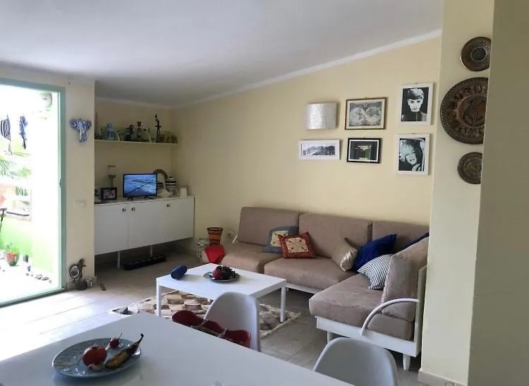 Apartamento More Then A Beautiful Apart The Real Morabeza Capeverdean Hospitality Santa Maria