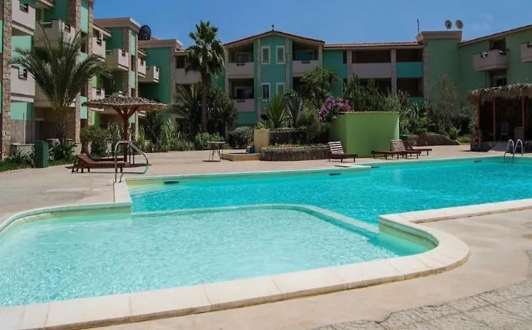More Then A Beautiful Apart The Real Morabeza Capeverdean Hospitality Santa Maria Cabo Verde