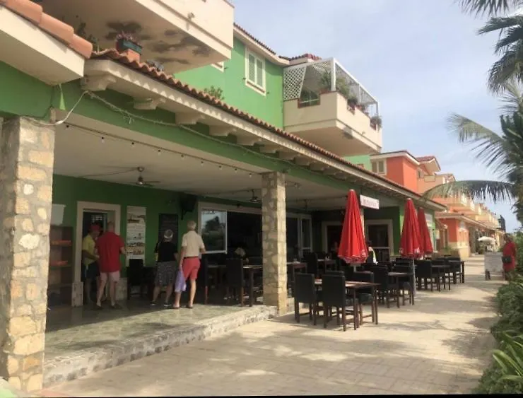 More Then A Beautiful Apart The Real Morabeza Capeverdean Hospitality Santa Maria Apartamento